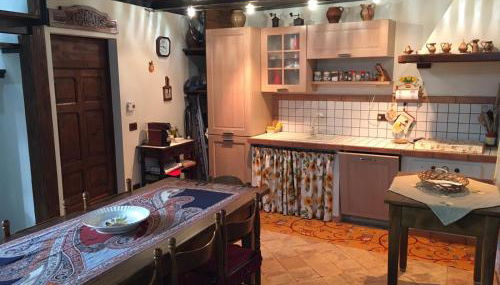 Appartamento la Verdura - Foto 4