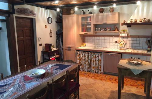 Appartamento la Verdura - Foto 4