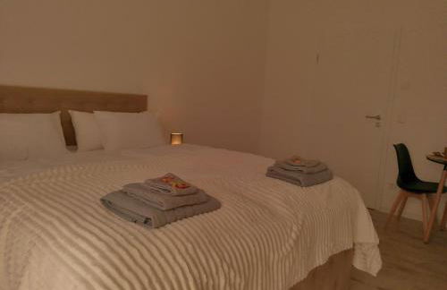 Neu gebaut - Modern - Apartments - Boardinghouse Weiße Taube - Foto 38