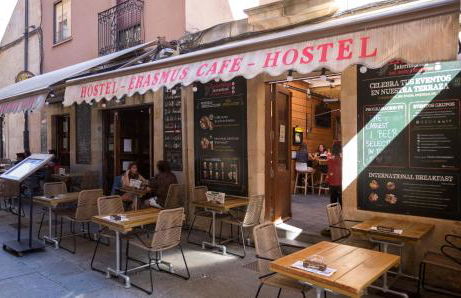 ERASMUS PLAZA - Foto 36