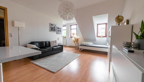 FullHouse - Chemnitz - W110 - SmartTV - 2 Bedrooms - Foto 2