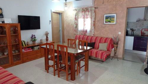 Villa La Loma del Viento - Foto 3