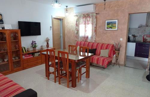 Villa La Loma del Viento - Foto 3