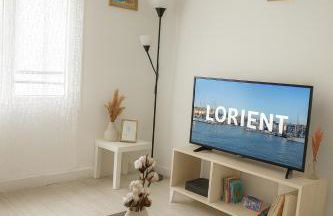 Appartement familial entre la gare et le centre-ville - Foto 23