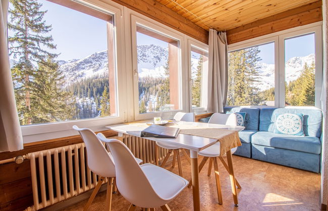 Miraflor Sonja - Foto 1