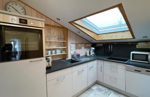 Ferienwohnung Mollenberg - Foto 18