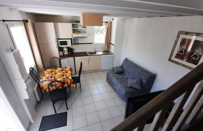 Résidence La Pointe du Soleil - Foto 34