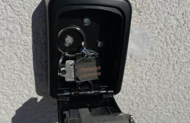 5 Sterne Wohnung Hunsrück Harmonie - Foto 45