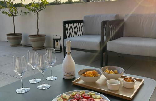 Vue Ventourist - vakantieloft - Photo 1