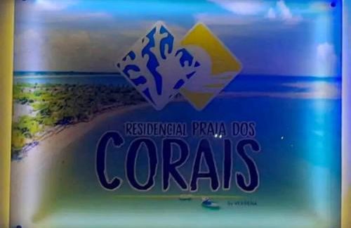 Apto Aconchegante na Praia Coroa Vermelha - Foto 31