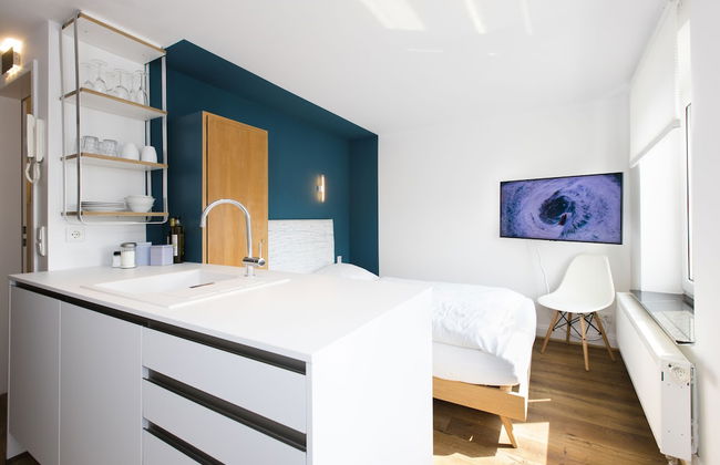 statthaus - statt Hotel - Photo 60