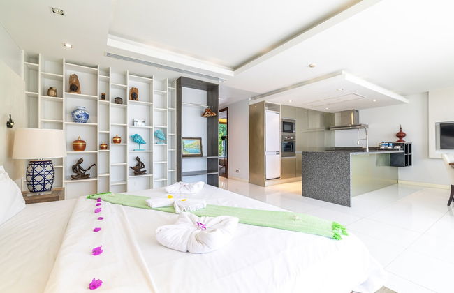 Phuket Moonlit Bay Seaview Resort&Spa - Foto 10