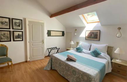 Suite indépendante de 66m2 tout confort et calme - Photo 8