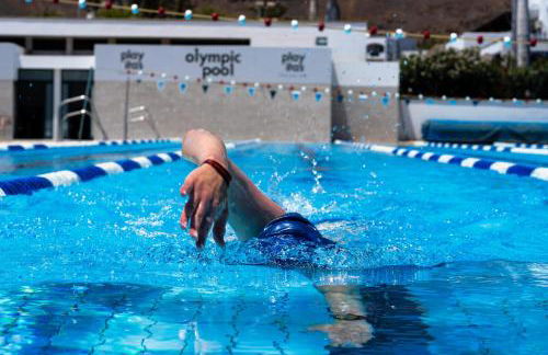 Playitas Aparthotel - Sports Resort - Photo 37