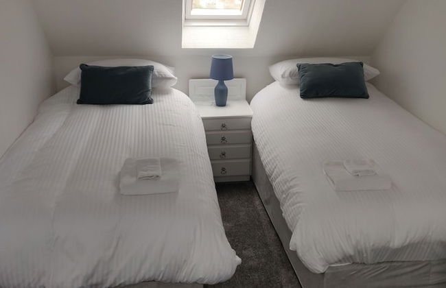 4-bed Cottage in Portknockie, Near Cullen, Moray - Photo 2