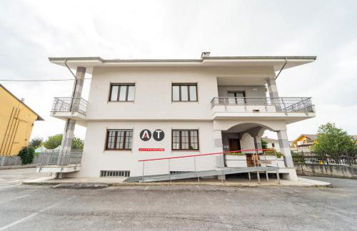 Da Cichin - Free Parking, Wi-Fi & AC - Vicino all'Ospedale Carle di Cuneo - Foto 16