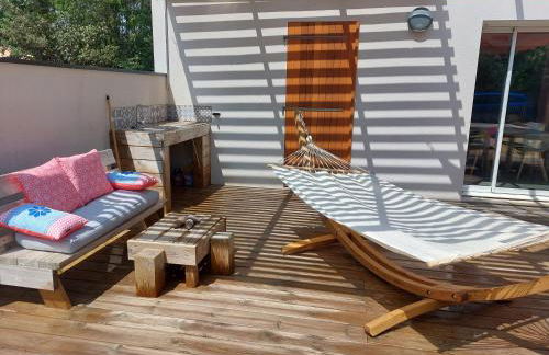 VILLA HÉLIOS - Photo 3