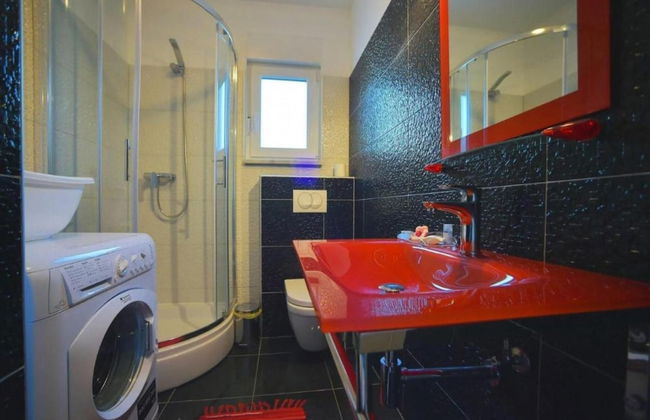 Villa Krnica in Krnica - Photo 14