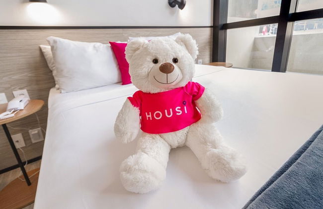 Housi Paulista - Foto 10