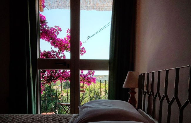 La Tinaia Country House - Photo 15