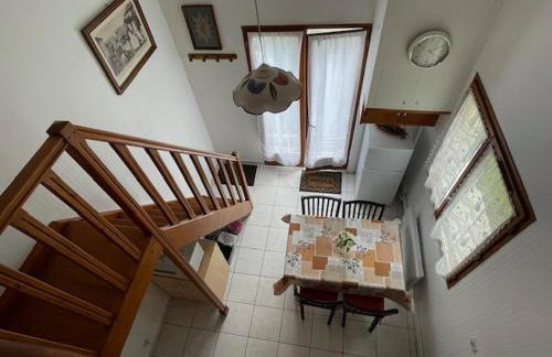 Maison T2 indépendante avec terrasse et parking - Foto 8