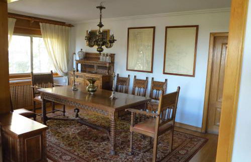 Casa familiar para desconectar - Foto 13