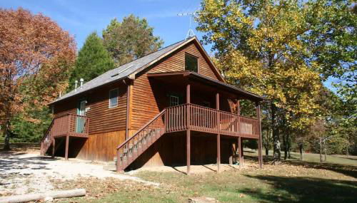 Optimum #9 with Hot Tub and Jacuzzi on Patoka Lake in Southern Indiana - Foto 2