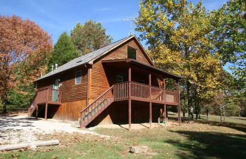 Optimum #9 with Hot Tub and Jacuzzi on Patoka Lake in Southern Indiana - Foto 2