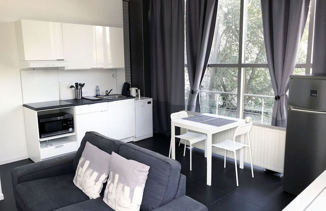 TH Team Housing Apartments - I - Foto 3