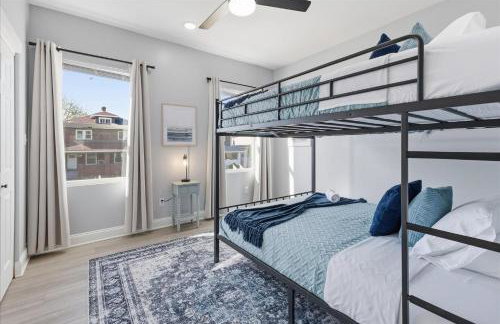 Family 4BR Retreat with Games and Fun for ALL - Photo 38