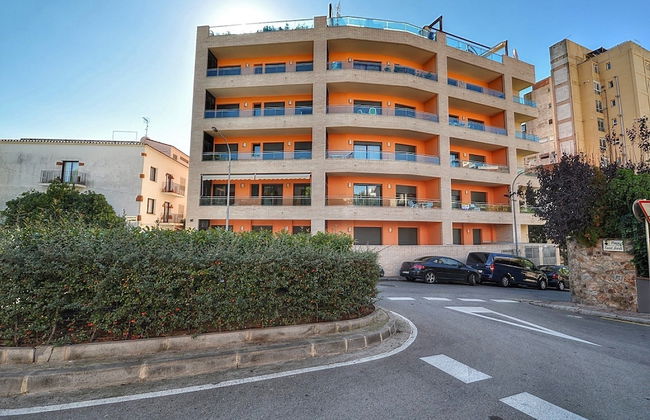 Apartment Ilia Costa Brava - Foto 25