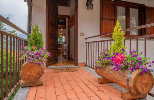 Valle Intelvi - Como Lake - Foto 2