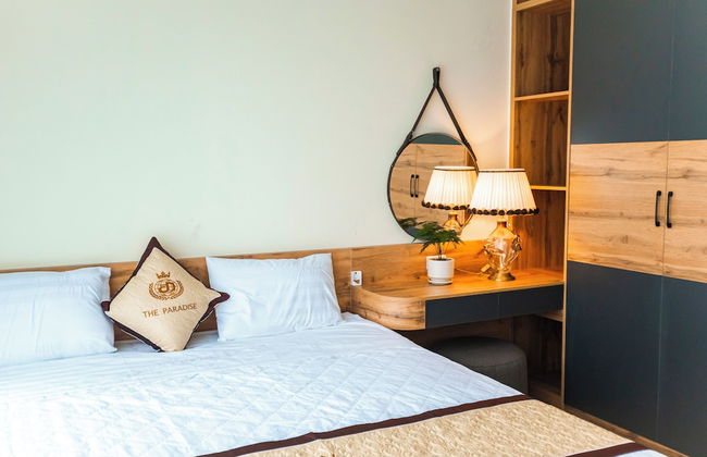 The Paradise Apartment - Luong Van Thang - Foto 2