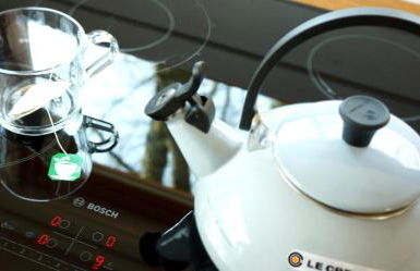 Tiny House Dreischwesternherz - Foto 6