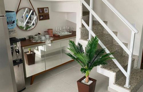 Casa Moderna na Praia do Peró - Foto 24