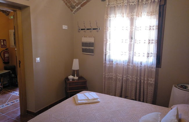 CASA RURAL LA SANTIAGA - Foto 3