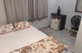 Kitnet independente confortável e muito bem localizada - Foto 19