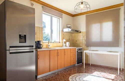 Almyros Sea Front Villa - Photo 23