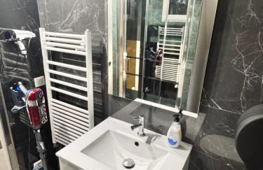 Appartement entièrement rénové proche de Paris - Foto 6