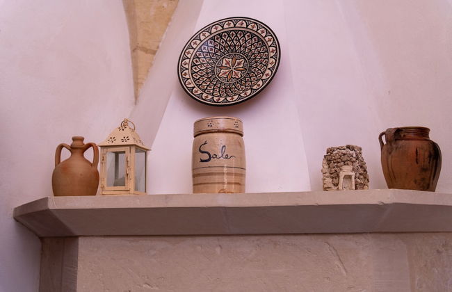 Masseria Caliani - Foto 34