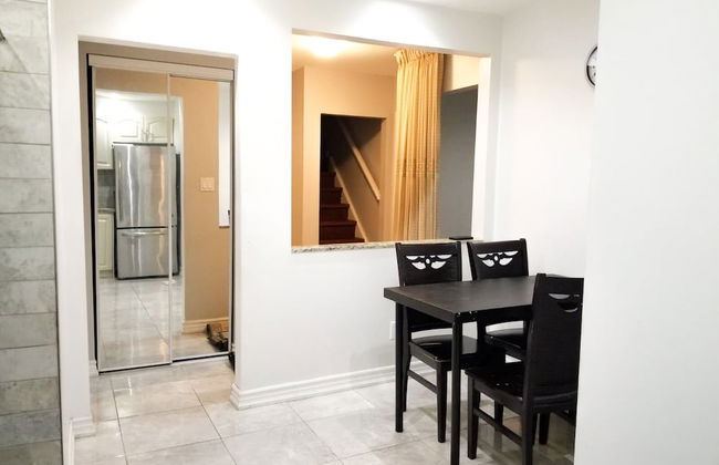 Cozy Private Bedroom Walk To Kennedy Stn - Foto 7