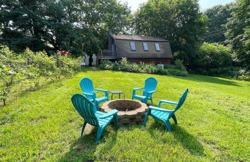 Newly Renovated Carriage House Near Town & Beaches - Foto 29