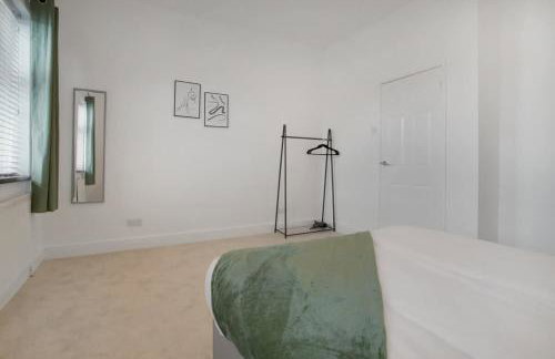 Lovely 2-Bedroom Home in Langley Park, Sleeps 4 - Foto 13