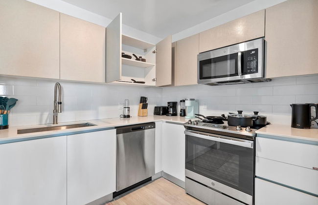 Lofts of Aventura - Foto 48