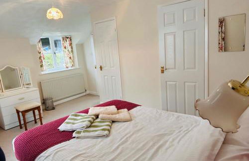 Rosie's cottage - Foto 12