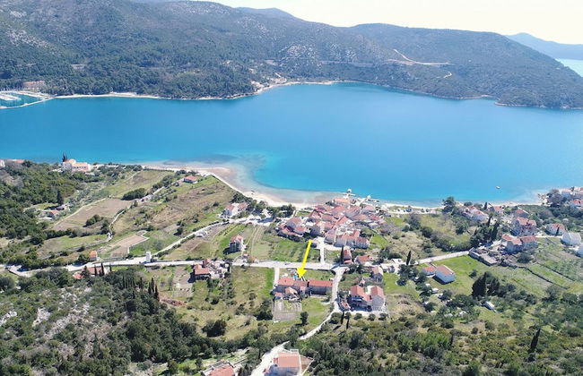 Apartment Lepur Slano - Foto 27