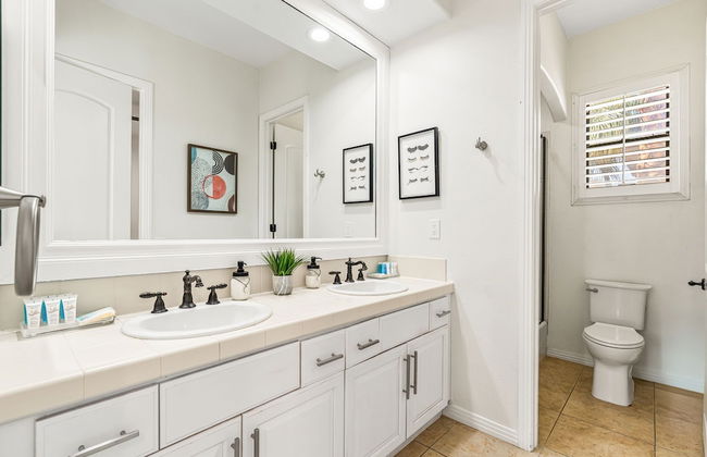 Luxurious Villa Living in Indio w/ Pool/Spa - Foto 52