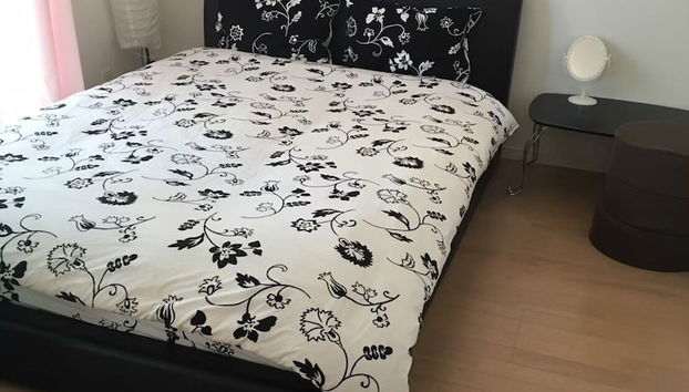 Hakata Resort 701 - Photo 2, Room