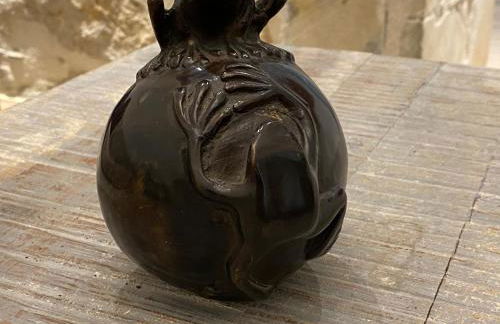 El Patio de San Pablo - Apartamento de lujo en el centro con PARKING GRATIS - Foto 22