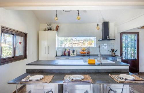 Modern comforts and rustic charm - Foto 20